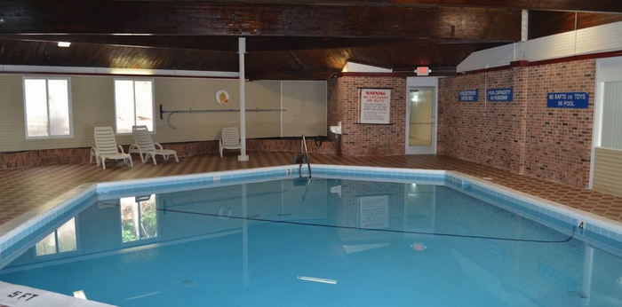 Best Western Manistee Motel (Carriage Inn Motel) - From Website